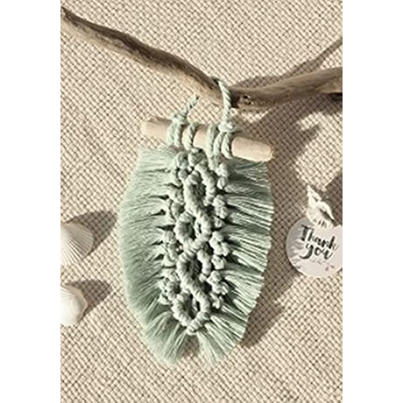 100% dabīga makrama kokvilnas aukla 3 mm auklas aukla krāsaina kokvilnas virve Amatniecības aukla DIY amatniecībai adīšanas augu pakaramie