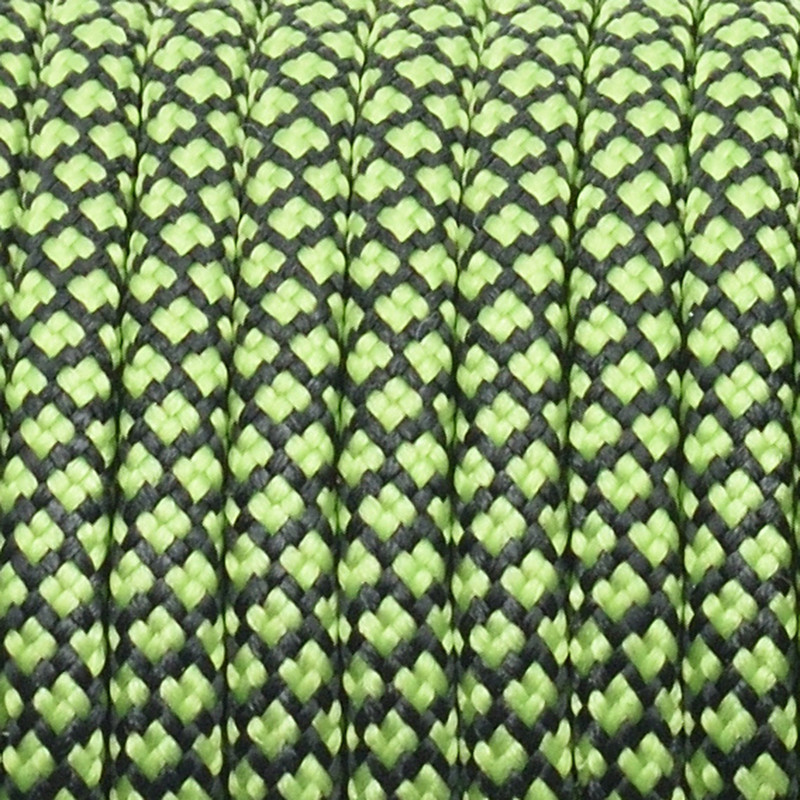 1kom 100FT 550 Paracord uže za padobrane Mil Spec Type III jezgra od 7 niti za penjanje, kampiranje, kopče, narukvica