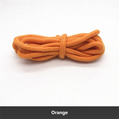 10M*6 mm Pamučno uže u boji, pulover, šešir, uže, sportske hlače, okruglo uže oko struka, DIY paracord uže, uzica, maska, privjesak, tkanina, maska, užad