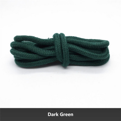 10M*6 mm Pamučno uže u boji, pulover, šešir, uže, sportske hlače, okruglo uže oko struka, DIY paracord uže, uzica, maska, privjesak, tkanina, maska, užad