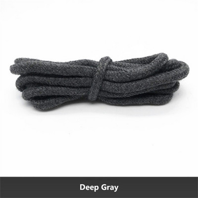 10M*6 mm Pamučno uže u boji, pulover, šešir, uže, sportske hlače, okruglo uže oko struka, DIY paracord uže, uzica, maska, privjesak, tkanina, maska, užad