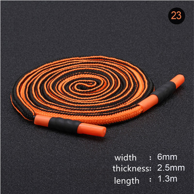 5kom trenirke Traka s uzicom Metalna glava Sportske hlače Pamučni konop Pojas Hoodies Dodaci DIY pribor za šivanje