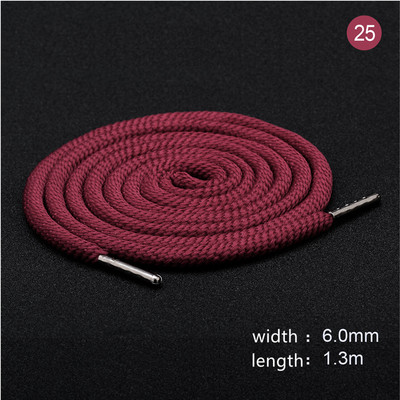 5kom trenirke Traka s uzicom Metalna glava Sportske hlače Pamučni konop Pojas Hoodies Dodaci DIY pribor za šivanje