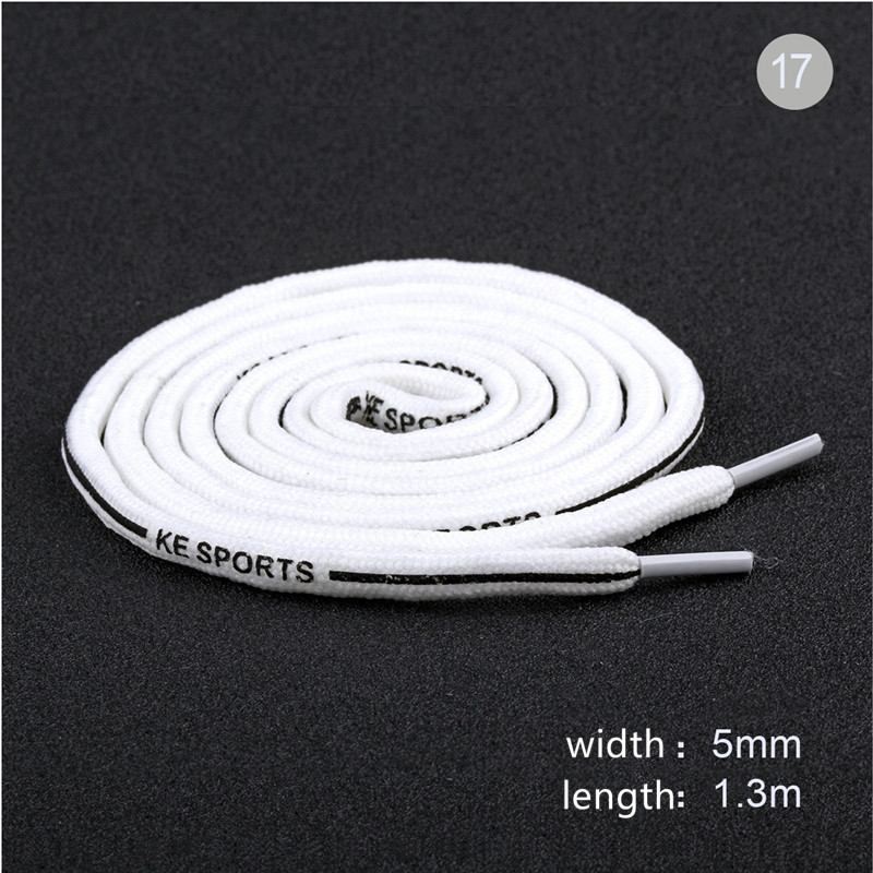 5kom trenirke Traka s uzicom Metalna glava Sportske hlače Pamučni konop Pojas Hoodies Dodaci DIY pribor za šivanje