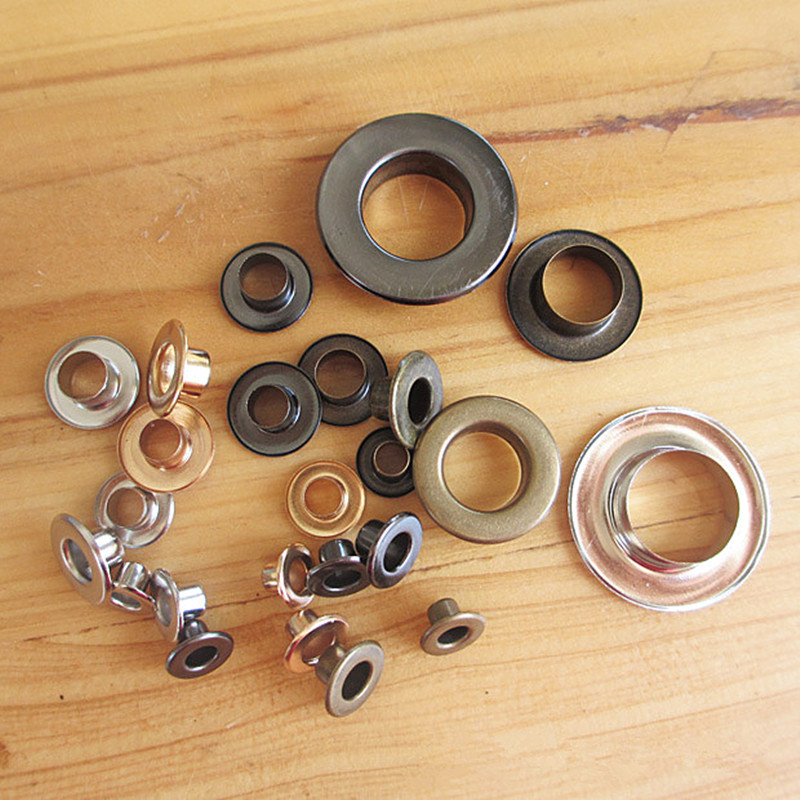 XUNZHE „pasidaryk pats“ medžiagos, 3,5 mm 50 vnt.