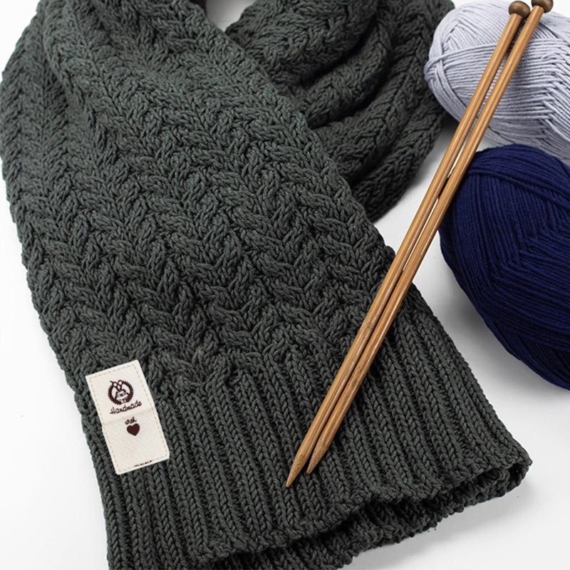 50 vnt. Drabužių etiketė Rankų darbo raidžių siuvimo etiketė miela animacinių filmų kepuraitė Amatininkų krepšys Marškinėliai Suknelė Drabužiai Drabužiai Etiketė