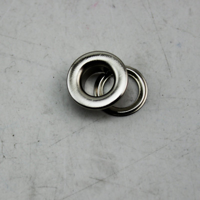 JYMISS 300 τμχ 5mm*9mm*4mm ΧΑΛΚΟΣ Επιμεταλλωμένη ροζ χρυσή οπές κουμπιά ρούχα αξεσουάρ τσάντα ευρήματα