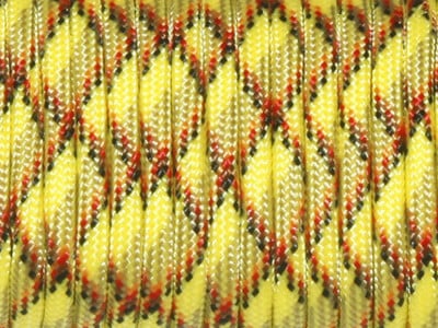 1 KOM 550 Paracord uže za padobrane Mil Spec Type III 7 Strand Core 100 FT 30 boja za penjanje, kampiranje, kopče, narukvica