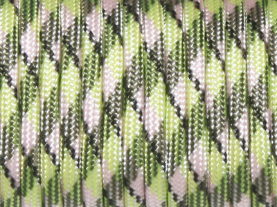 1 KOM 550 Paracord uže za padobrane Mil Spec Type III 7 Strand Core 100 FT 30 boja za penjanje, kampiranje, kopče, narukvica