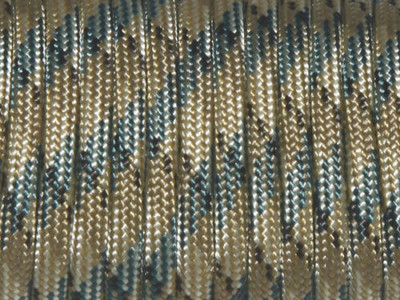 1 KOM 550 Paracord uže za padobrane Mil Spec Type III 7 Strand Core 100 FT 30 boja za penjanje, kampiranje, kopče, narukvica