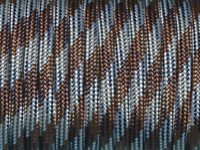 1 KOM 550 Paracord uže za padobrane Mil Spec Type III 7 Strand Core 100 FT 30 boja za penjanje, kampiranje, kopče, narukvica