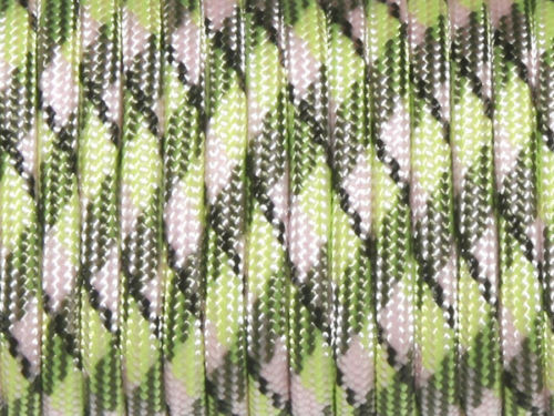 1 KOM 550 Paracord uže za padobrane Mil Spec Type III 7 Strand Core 100 FT 30 boja za penjanje, kampiranje, kopče, narukvica