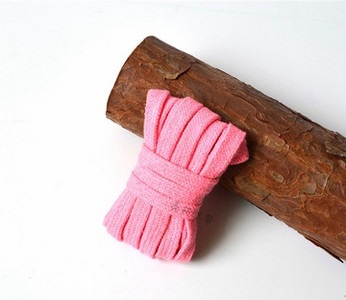 10 mm puuvillane köis õõnes, lame keerutatud kootud nöör mitmevärviline nöör vöökoht koti jaoks Käsitsi valmistatud käsitöö kodutekstiili õmblemine 5 meetrit