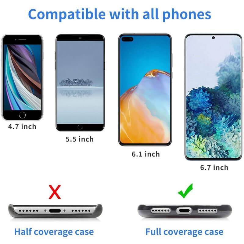 Univerzalna poveznica za mobitele uzice za mobitel Remen za mobitel Najlonsko mekano uže Držač kabela za vješanje