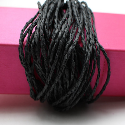 100 méter eperfa papírzsinór zsineg kézműves cérna virágüzlet Válasszon színt