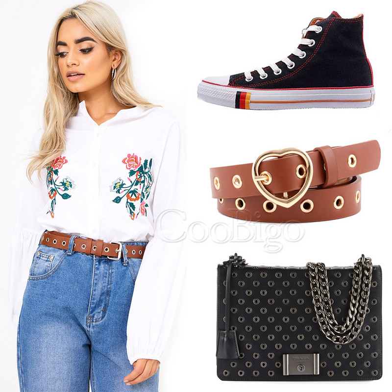 Komplet metalnih otvora za ušice Okrugli prstenovi za oči Alati za ugradnju za kožnu odjeću Obuća Torba Remen DIY pribor za šivanje