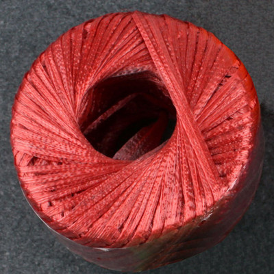 75M/Rola 8 boja Plastična užad Kuglična traka Imitacija pređe od rafije Vrpca Papirna žica Kabel za umatanje darova Dekoracije 2023.