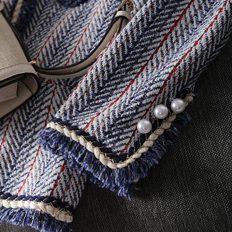 2022 új stílusú koreai kis illatos szél arany drót kétszálas színhez illő szalag csipke DIY haj kiegészítők ruhák