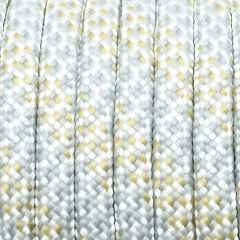 1kom 100FT 550 Paracord uže za padobrane Mil Spec Type III jezgra od 7 niti za penjanje, kampiranje, kopče, narukvica