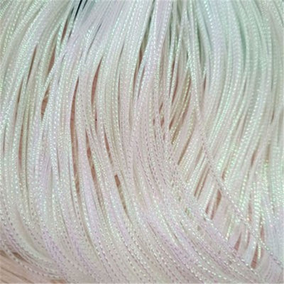 100 M 1,5 mm konop, šuplja linija, konac, makrame kabel, najlonska žica, ukras od užeta, izrada narukvica za odjeću, ukrasi za darove