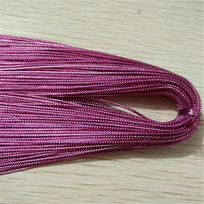 100 M 1,5 mm konop, šuplja linija, konac, makrame kabel, najlonska žica, ukras od užeta, izrada narukvica za odjeću, ukrasi za darove