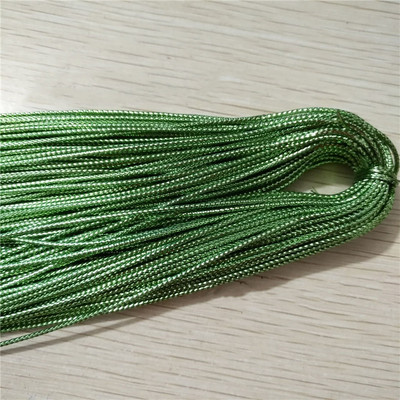 100 M 1,5 mm konop, šuplja linija, konac, makrame kabel, najlonska žica, ukras od užeta, izrada narukvica za odjeću, ukrasi za darove