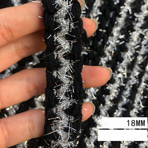 5yard Kis illatos szél szalag arany selyem csipke kézzel készített barkács ruházati kiegészítők szegély haj kiegészítők anyagok