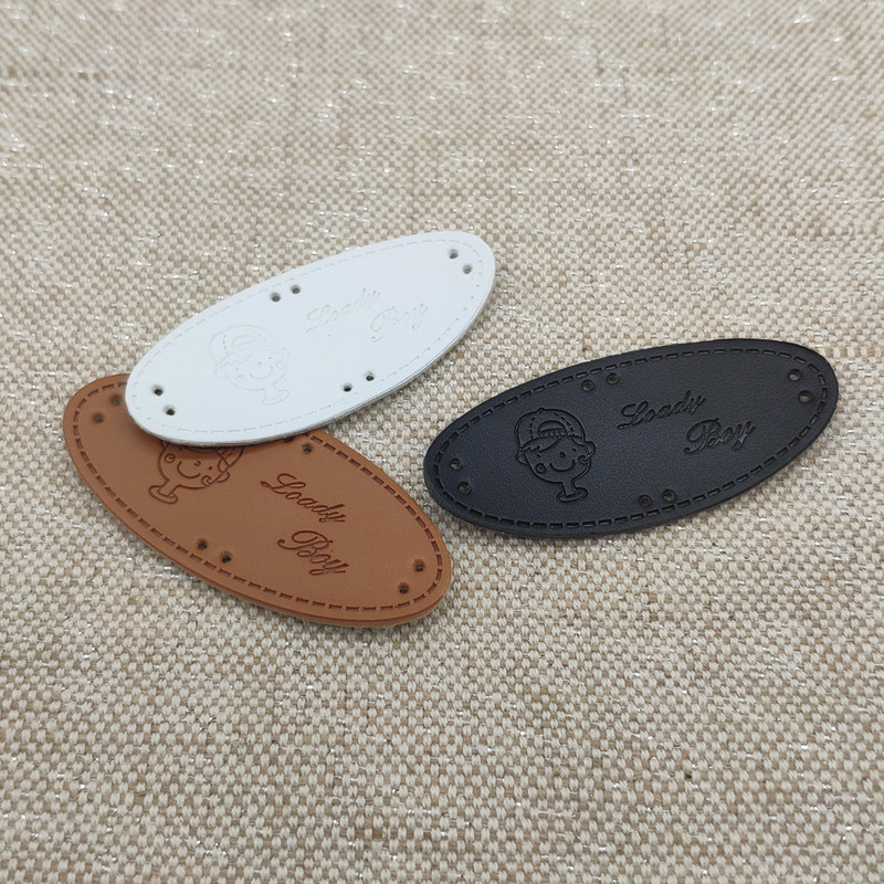 Puikūs berniukų drabužiai Rankų darbo odinės etiketės Džinsams Vaikiški drabužiai Animaciniai filmukai Pasidaryk pats odinė etiketė rankų darbo odinėms etiketėms