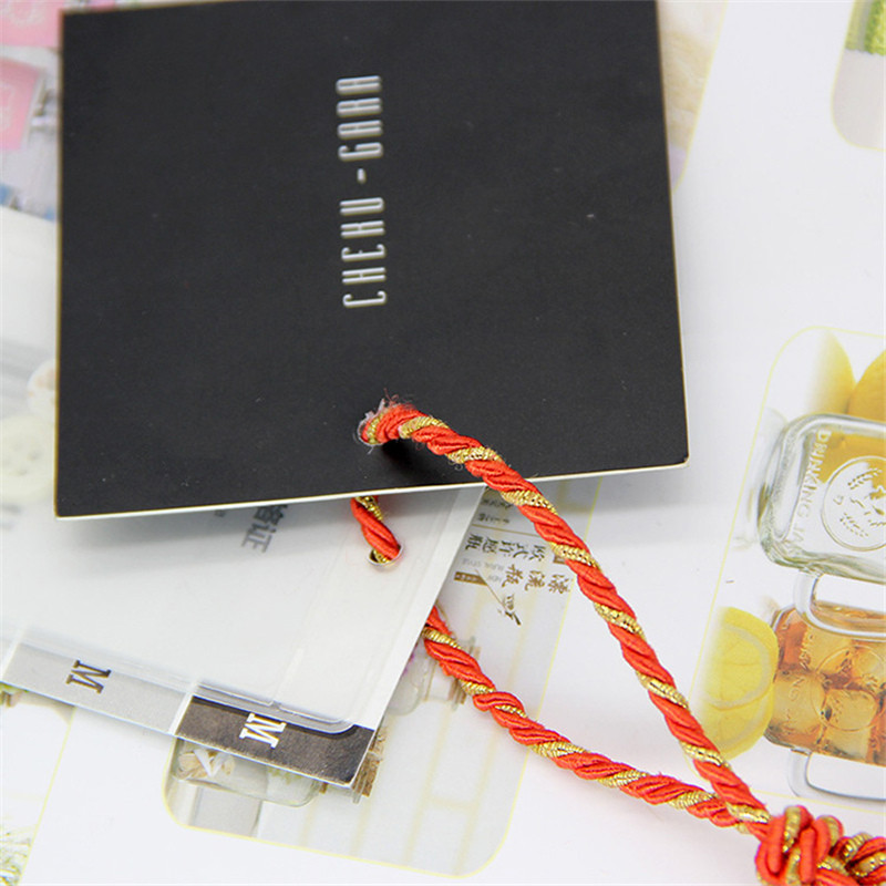 3M / Roll Gold Sidabro šilko dekoravimo laidas „Pasidaryk pats“ amatų reikmenys Drabužių dovanų etiketė Virvė Basteln Rankų darbo drabužių siuvimo medžiagos Touw