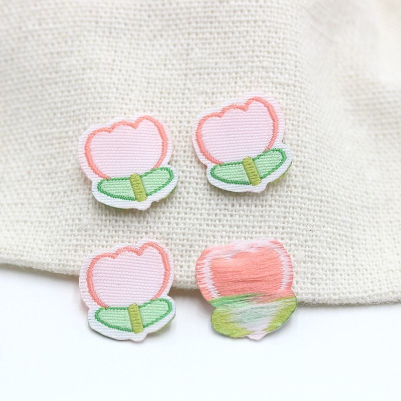 Etikete za vezenje za šivanje Etiketa za odjeću Ručno izrađeni dodaci Oznake za odjeću Torbe za njegu Logo DIY rukotvorine 22092201