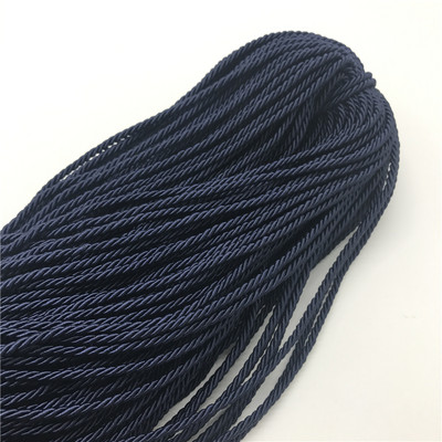 10 jardi 3 mm 3 niti Padobransko uže Uže Mil Spec Type Oprema za preživljavanje, kampiranje, penjanje Izrada nakita „uradi sam“