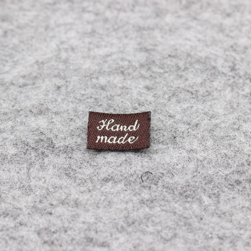 naljepnice za pokrivala za glavu/zlatne ručno izrađene naljepnice/tkane naljepnice za ručno izrađene predmete naljepnice za odjeću prilagođene naljepnice za ovratnike