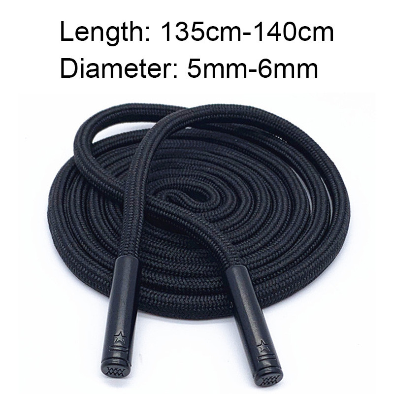 Bikses Viduklis Savelkamās aukliņas Vīriešu Sieviešu Sporta Bikses Dekorācijas Aksesuāri Vidukļa josta Virve Džemperis Cepure Apaļa Virve Metāla Pērlīšu vāciņš