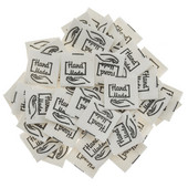 50 buc./lot etichete de pânză cu scrisori lucrate manual, pentru cusut, artizanat, articole de îmbrăcăminte, pantofi, accesorii pentru decorarea pălăriilor
