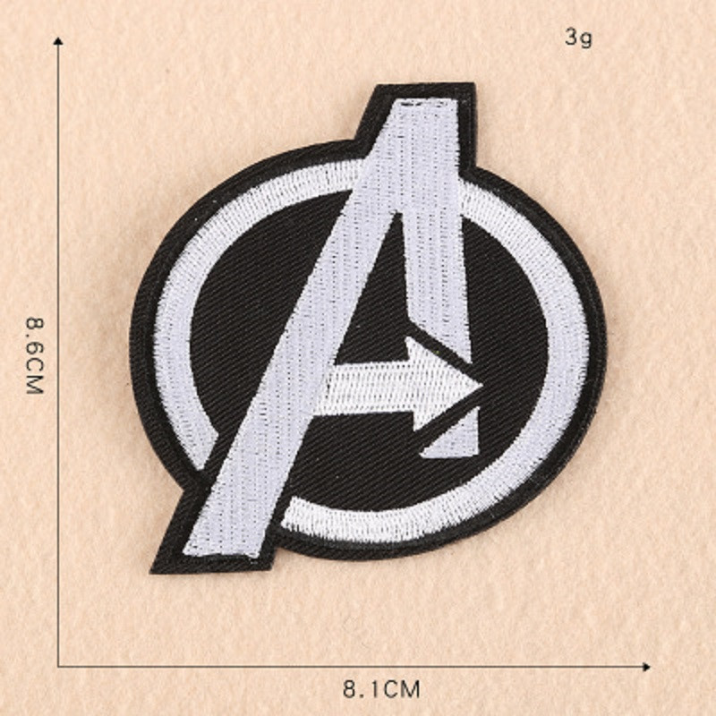 12Pcs Ručno izrađene naljepnice za odjeću izrađene s pamučnim oznakama Ručno izrađene naljepnice za Diy kape Oznake za pletenje Dodaci za šivanje