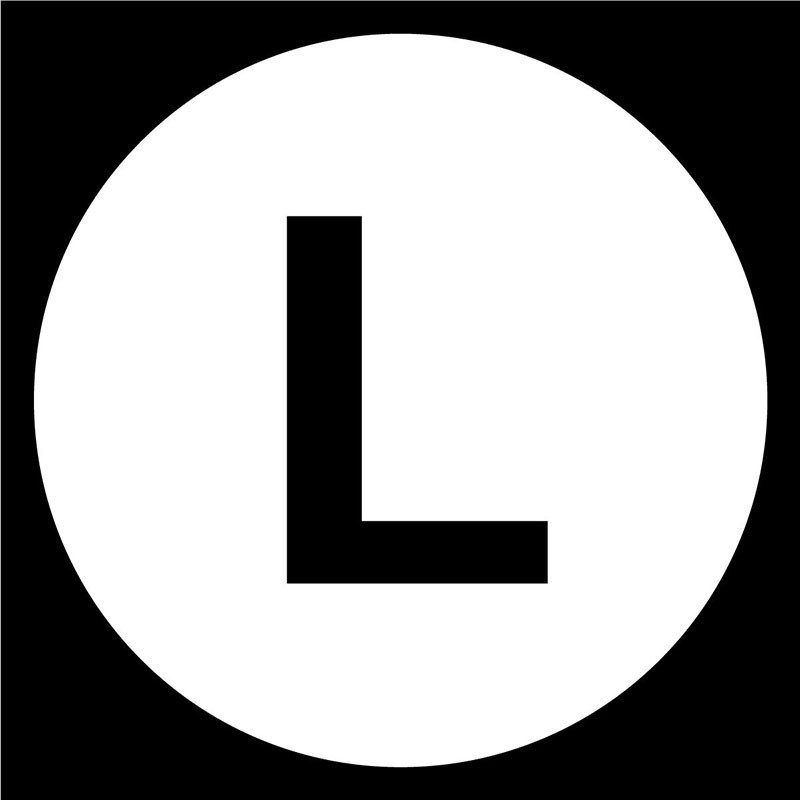 2Sheet/Lot S/M/L/XL/XXL/XXXL/XS Öntapadó ruha Nadrág Méretek Matricák Címkék Barkácsolás dekorációs kellékek