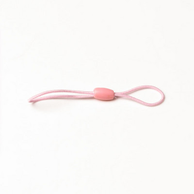 50 komada Elastično uže s osam znakova Šarena elastična užad DIY zanatski nakit Privjesak Uže za vješanje Mobilni telefon Dekorativno uže