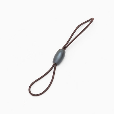 50 komada Elastično uže s osam znakova Šarena elastična užad DIY zanatski nakit Privjesak Uže za vješanje Mobilni telefon Dekorativno uže