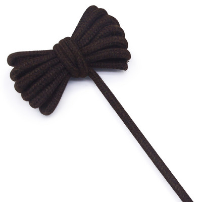 10 jardi 5 mm visoke čvrstoće Ručno tkani konop s jezgrom Pamučne užadi za pribor za šivanje Zanatski projekti Uređenje doma DIY