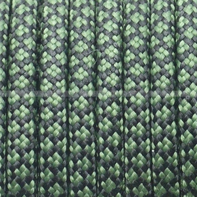 1 vnt. 550 parašiuto laido diržas Mil Spec Type III 7 sruogų šerdis 100 FT 25 spalvų laipiojimo stovyklavimo sagties apyrankė