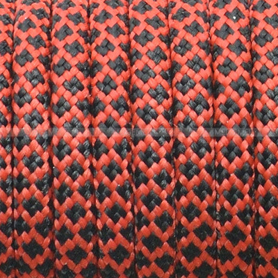 1 vnt. 550 parašiuto laido diržas Mil Spec Type III 7 sruogų šerdis 100 FT 25 spalvų laipiojimo stovyklavimo sagties apyrankė