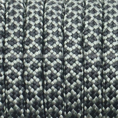 1 vnt. 550 parašiuto laido diržas Mil Spec Type III 7 sruogų šerdis 100 FT 25 spalvų laipiojimo stovyklavimo sagties apyrankė