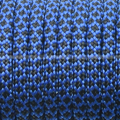 1 vnt. 550 parašiuto laido diržas Mil Spec Type III 7 sruogų šerdis 100 FT 25 spalvų laipiojimo stovyklavimo sagties apyrankė