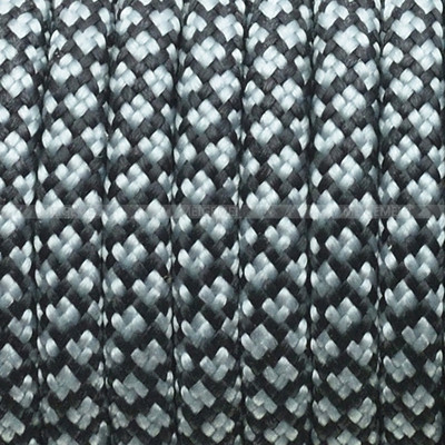 1 vnt. 550 parašiuto laido diržas Mil Spec Type III 7 sruogų šerdis 100 FT 25 spalvų laipiojimo stovyklavimo sagties apyrankė