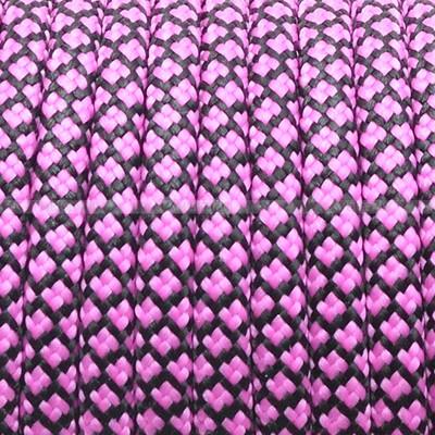 1 vnt. 550 parašiuto laido diržas Mil Spec Type III 7 sruogų šerdis 100 FT 25 spalvų laipiojimo stovyklavimo sagties apyrankė