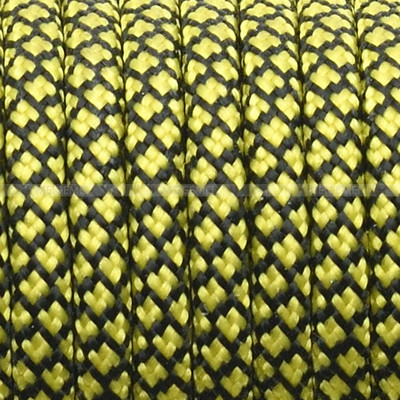 1 vnt. 550 parašiuto laido diržas Mil Spec Type III 7 sruogų šerdis 100 FT 25 spalvų laipiojimo stovyklavimo sagties apyrankė