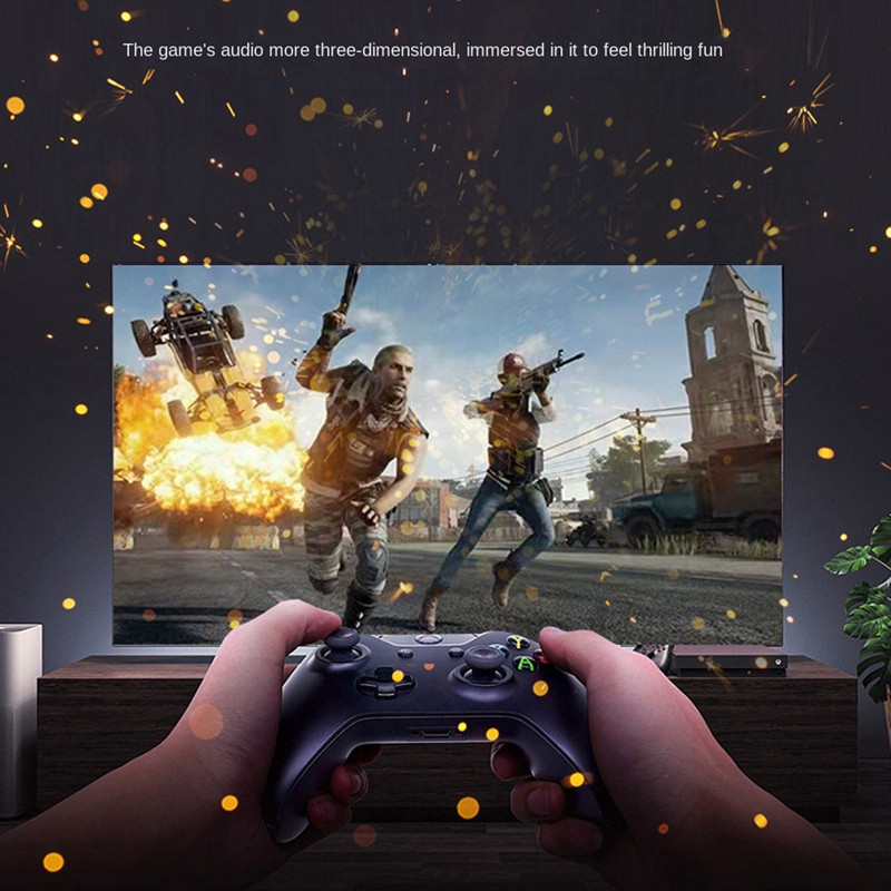 Digitalni koaksijalni audio pretvarač optičkih vlakana TV na audio Spdif na koaksijalni na 3.5 Double Lotus digitalno-analogni dekoder