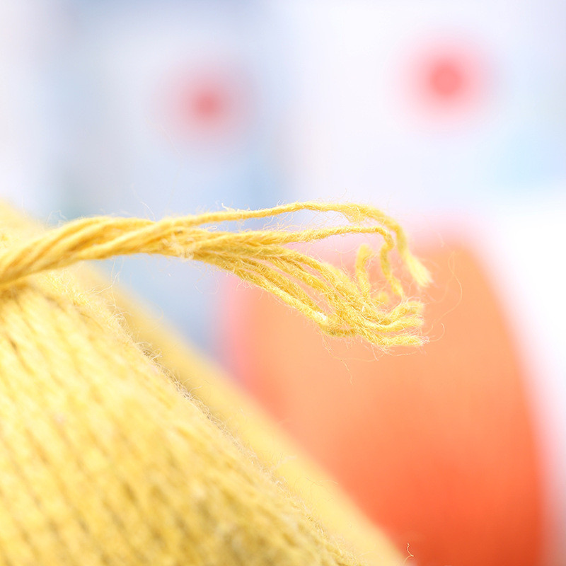 1 rola 1 mm pamučni makrame konop konop Diy dodaci božićni ukrasi materijal za šivanje konci za pletenje rukotvorina 80 grama