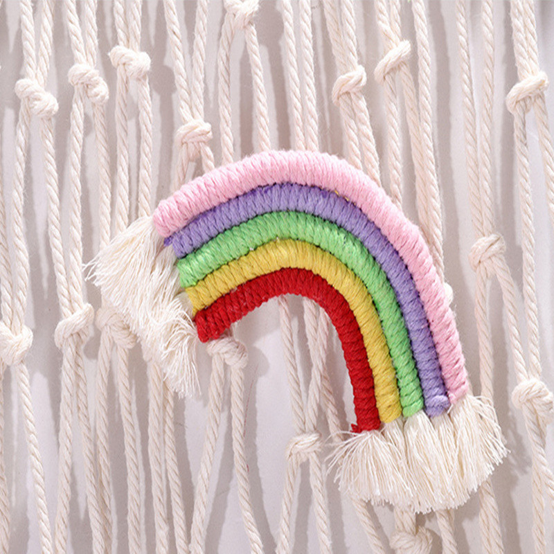 1 rola 1 mm pamučni makrame konop konop Diy dodaci božićni ukrasi materijal za šivanje konci za pletenje rukotvorina 80 grama