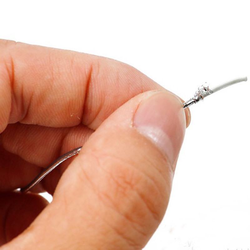 1,0 mm-es 10 méter arany/ezüst szál színű Rugalmas vonal Zsinór Kötelek Vonal Drót Barkács ékszer készítés Karkötő varrni ruházati kiegészítők